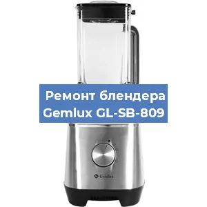 Замена двигателя на блендере Gemlux GL-SB-809 в Екатеринбурге